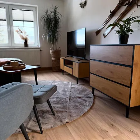 18 Appartement