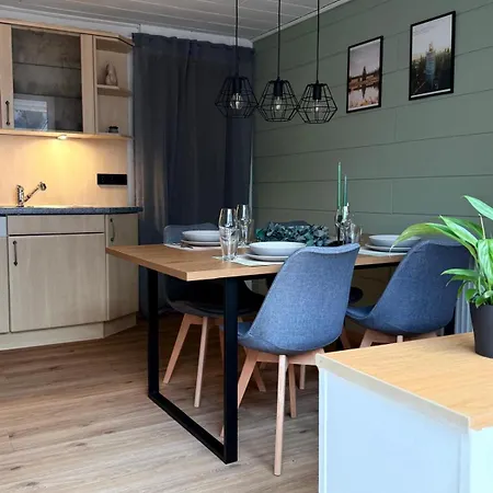 Appartement 18 *