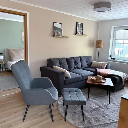 18 Apartment *