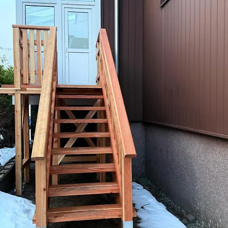 18 Appartement